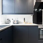 Close To Centre, 3 Bedrooms With Free Parking, Great For Contractors & Long Term Bookings - Nordstay Leeds (West Yorkshire)